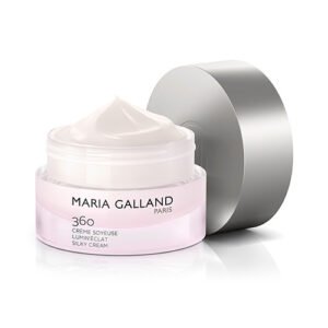 Maria Galland Silky Cream | Schoonheidssalon Anne Nuland | Exclusieve Huidverbetering