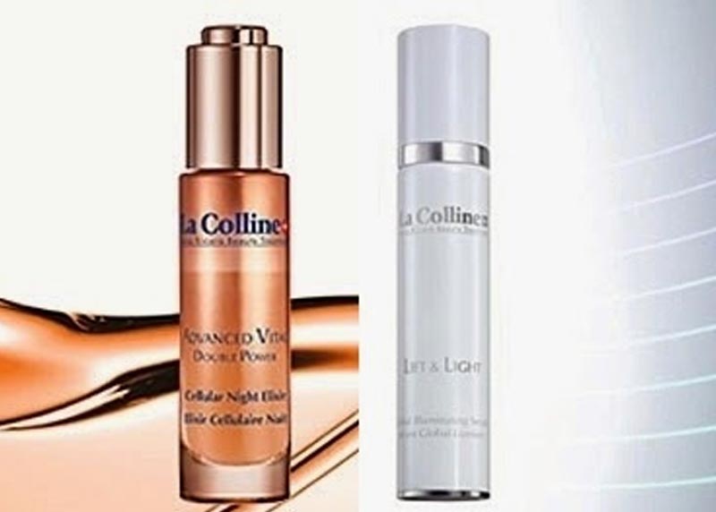 La Colline serie Liftend en Anti-Age | Schoonheidssalon Anne | Nuland