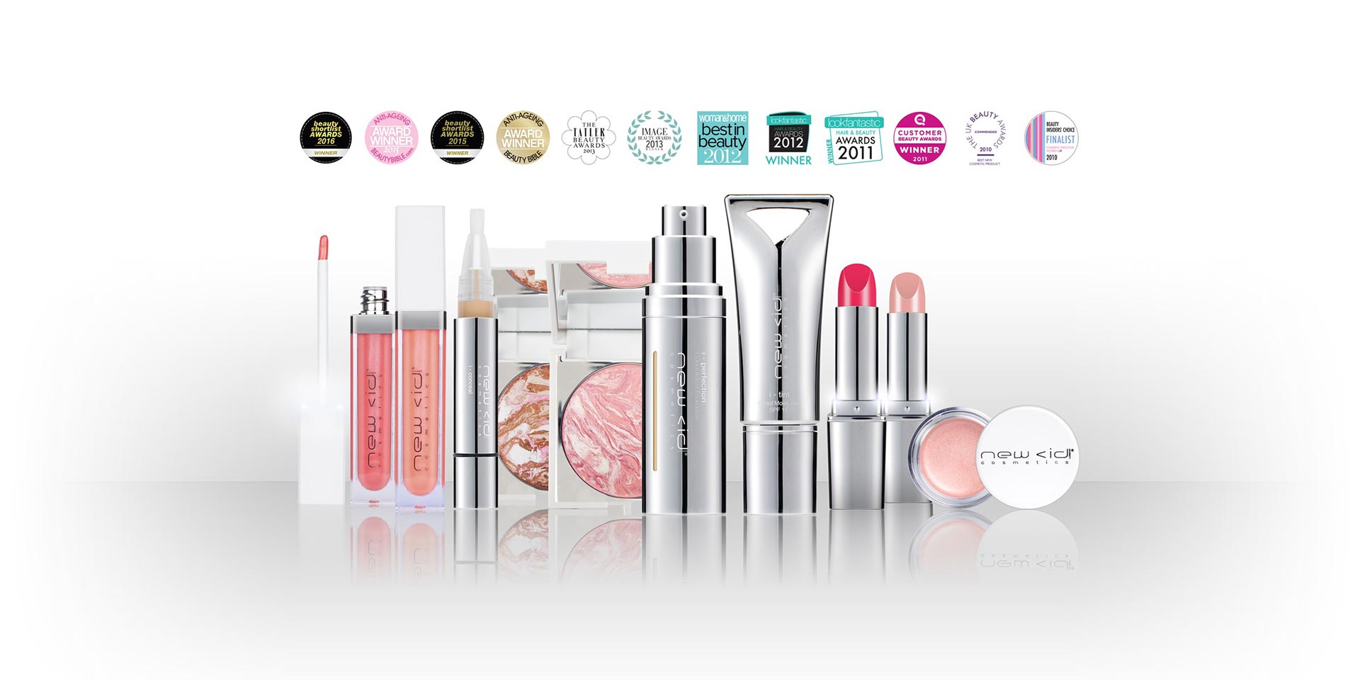 New CID Productfoto | Schoonheidssalon Anne Nuland | Exclusieve Huidverbetering